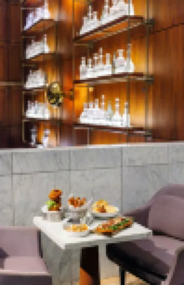 Sheraton Grand Los Angeles