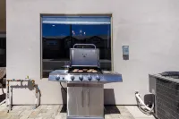 New! - Hot Tub - Escape to Zion