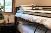 Poconos Top Rated Resort - Saw Creek Estates