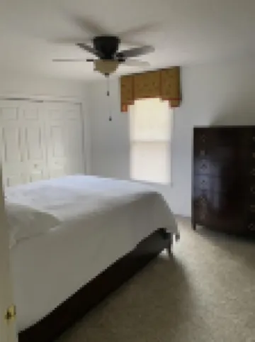 A Den for all four seasons, visit the Bear's Den and create lasting memories.