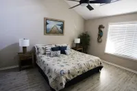 Highly Rated, Extremely Clean, Tranquil Vacation Home, not your typical rental