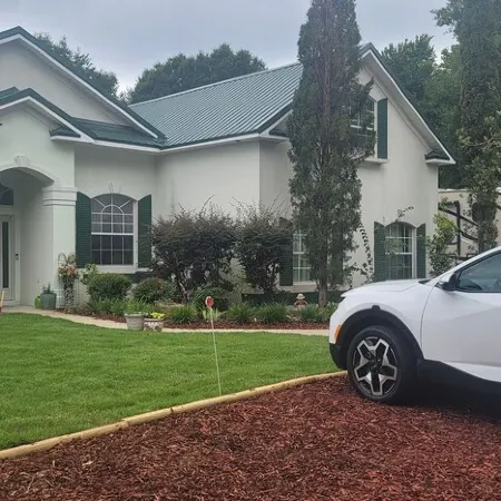 Gorgeous 5 bedroom home w/ pool. Close to  Destin Beaches. No cleaning fee!