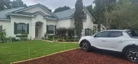 Gorgeous 5 bedroom home w/ pool. Close to  Destin Beaches. No cleaning fee!