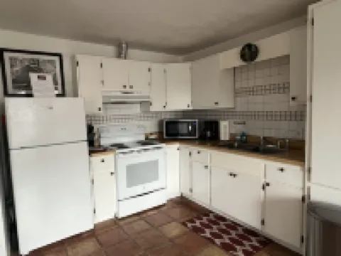 Jerome's Southwest Apt @ Million Dollar Views Hoteles en Jerome