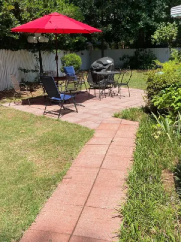 Greenville Classic House. 4 Bdrm, 3 Bath. Walk to Ecu Sporting Events. Dogs ok