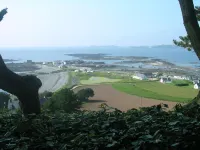 Seaside gîte for 4 people