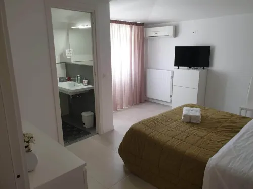 Deluxe sea view apartment Alba Adriatica 알바아드리안티카 호텔