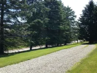 The Yoder’s on Somerset: Sleeps 1-6.