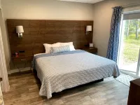 Fairway Lodge-Rome Away From Home- 5 minutes to Sand Valley