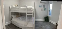 2 Bedroom Beach, AC Boardwalk