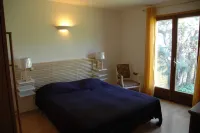 Villa for 6 people, 5 minutes from Ile Rousse beach.
