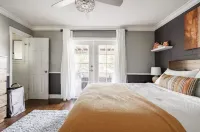 Central Scottsdale Desert Oasis family home Hotels in 