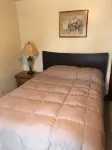 4 bedroom/2 bath
