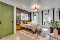 *NEW* Modern Rental Retreat in Angel Fire Các khách sạn ở 