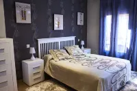 New luxury rural house, in the center of Castilla