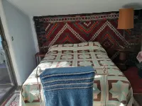 Hoh Chalet A cozy cabin on the Olympic Peninsula