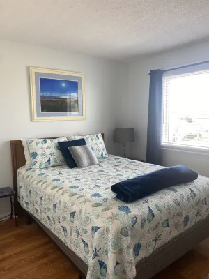 Ocean Views from Condo and Steps From Water!  Create Your Best Memories Here!
