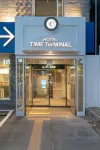 Time Terminal Hotel Daejeon 1st by Aank Hotels in Dong-gu