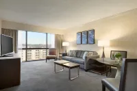 Hilton Greenville Hotels in Greenville