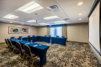 Hampton Inn Philadelphia/Plymouth Meeting Các khách sạn ở Conshohocken