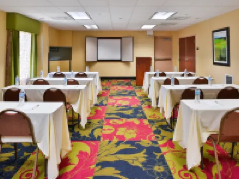 Hampton Inn Waynesboro/Stuarts Draft Hotels in Augusta County