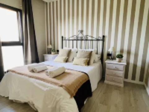 New apartment with wonderfull sea views