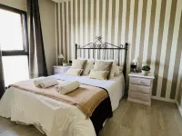 New apartment with wonderfull sea views