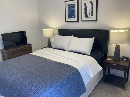 Whits End - Do you have any beach time planned?