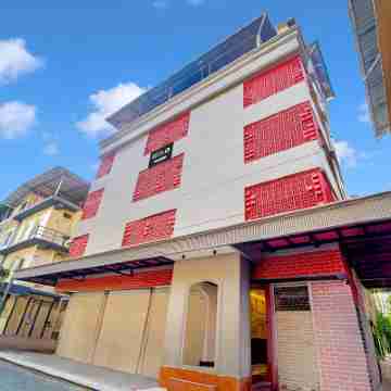 Hotel O Broadway Ernakulam Hotel Exterior
