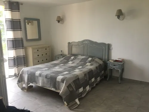 Villa Avec vue sur Golfe de ST Florent