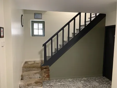 Appartement Sakura - Maulévrier Cholet Puy du Fou