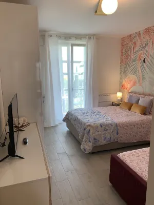 Casanova Sirmione