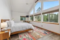 Luxury Home-Walk to everything in Frisco. Hot tub, ski, fireplace 3BD, 3.5BA - 4 estrellas