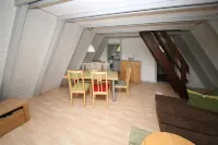 Nur Dach Haus 13 Hotels in Kinding