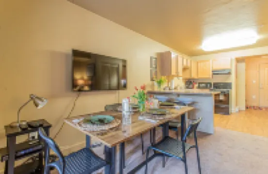 Studio at Resort w/ Hot Tub, Pool, Gondola Access