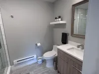 Cozy Salisbury Beach Studio - 2 Min Drive to Beach Hotels in Salisbury