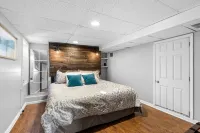 Your Cozy place away from home - Condos