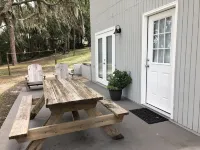 Crystal Lake Retreat