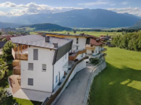 Dream vacation apartment in a panoramic location with roof terrace, Cron4 swimming pool & sauna Hotels in Riscone