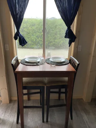 Beautiful and Cozy Studio Guesthouse