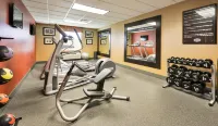 Hampton Inn Utica Hotels in Utica