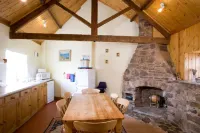 Spacious family cottage on farm on Roman Wall in Northumberland National Park