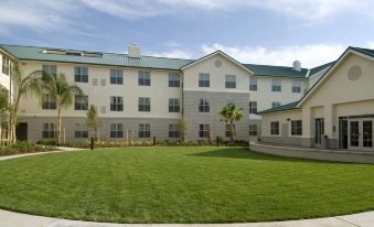 Homewood Suites by Hilton Sacramento Airport-Natomas