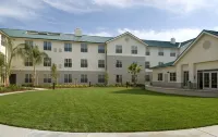 Homewood Suites by Hilton Sacramento Airport-Natomas Hotel a Sacramento