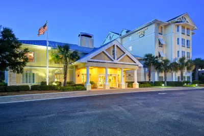 Homewood Suites by Hilton Charleston Airport Hotels in North Charleston