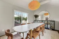 Beautiful private gated property w/ private beach access
