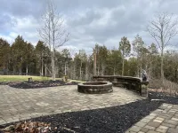 ANAM CARA– Woodland setting near Ark Encounter!