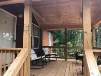 Mountain Views, Fire Pit, Minutes From Downtown Asheville Hotels in Lower Hominy