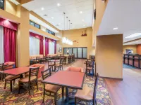 Hampton Inn & Suites Oklahoma City-South Hotels in der Nähe von Crossroads Mall Einkaufszentrum