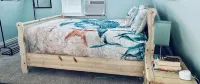 Beachy Bungalow, Santa Rosa Beach, FL near Gulf & 30A pet friendly vrbo 3628181